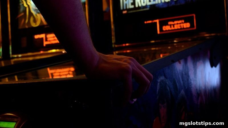 电子游艺技术深度剖析｜mg电子游戏攻略带你重新认识镜像站价值