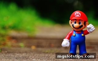 mg电子游戏攻略：深度解读电子游戏机反馈机制与回报周期的运行规律